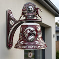 MWSE Premium Wall Bell TNSM