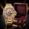 MWSE Stainless Steel Watch PDL