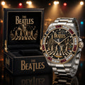 TBT Premium Stainless Steel Watch TNSM
