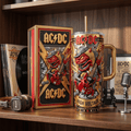 ACD Premium 40oz Tumbler With Handle HTTT