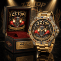 ZZT Premium Stainless Steel Watch LNTH