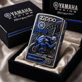Premium YMH Zippo Lighter TNSM