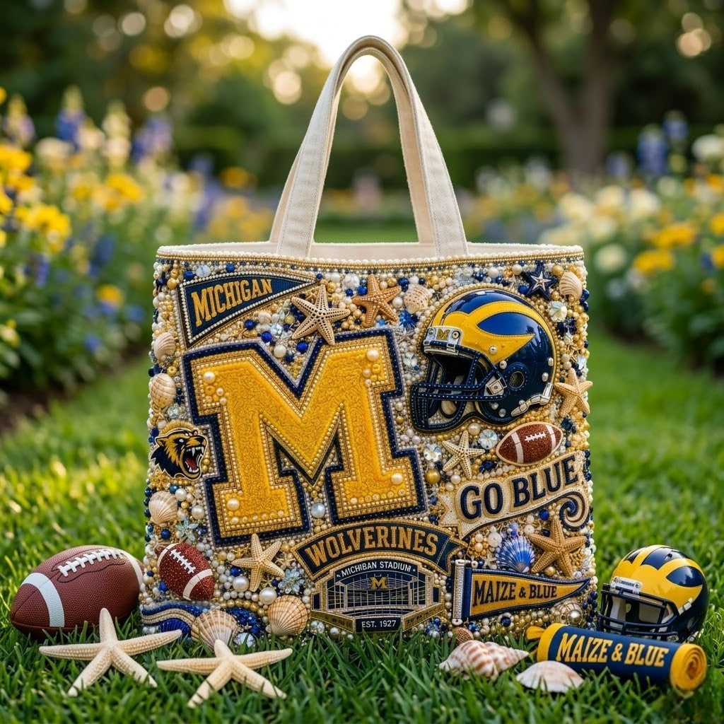 MWR Summer Vibes Tote Bag PDL