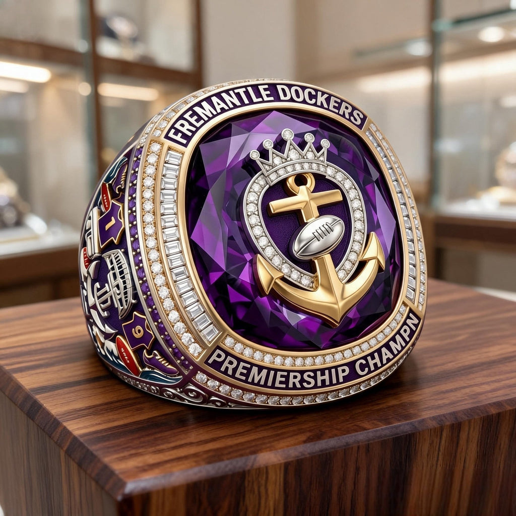 PREMIUM FRMT RING PDL