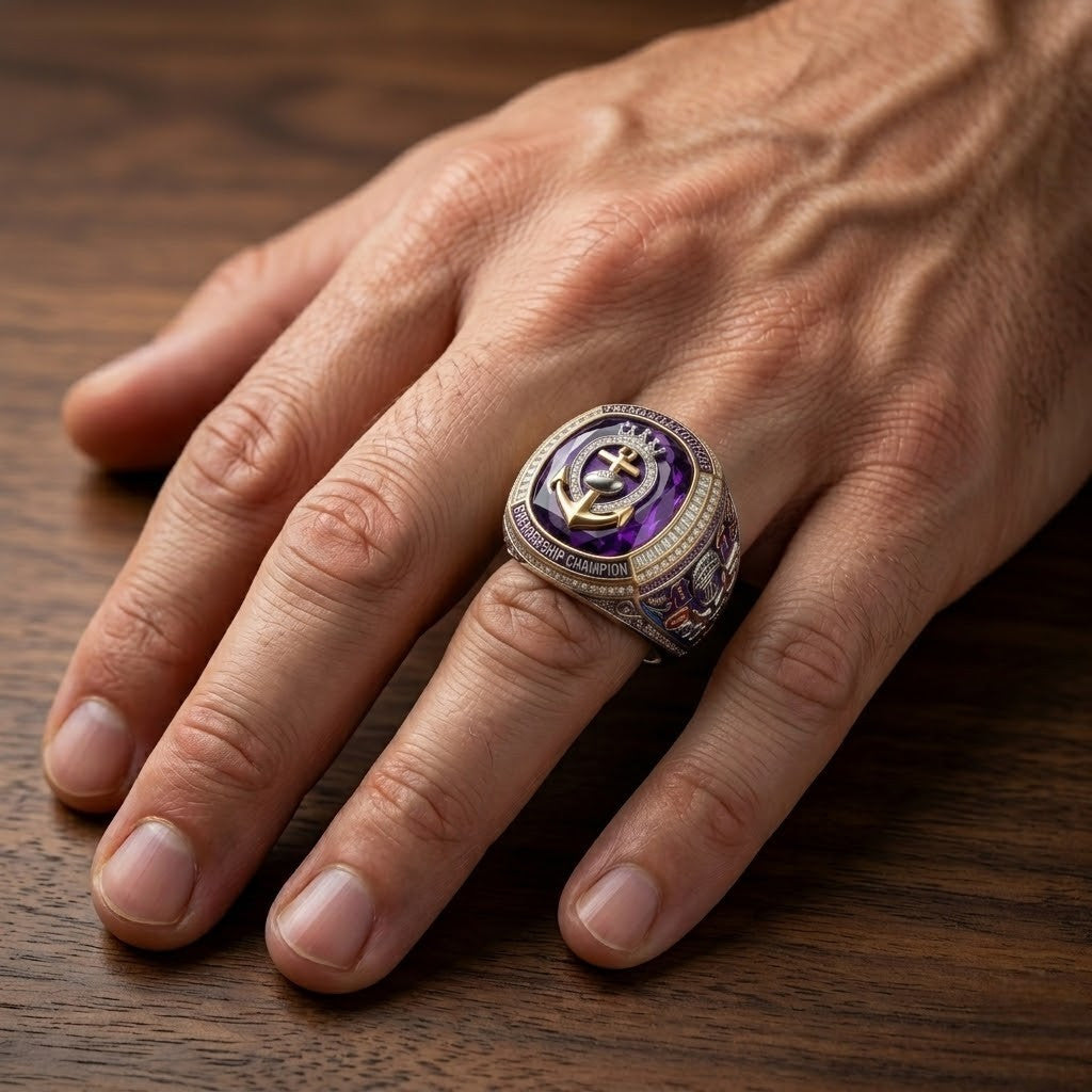 PREMIUM FRMT RING PDL