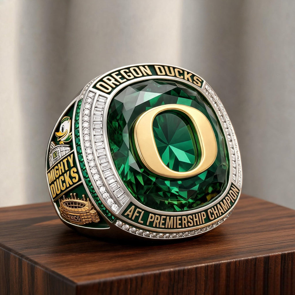 PREMIUM ORD RING PDL