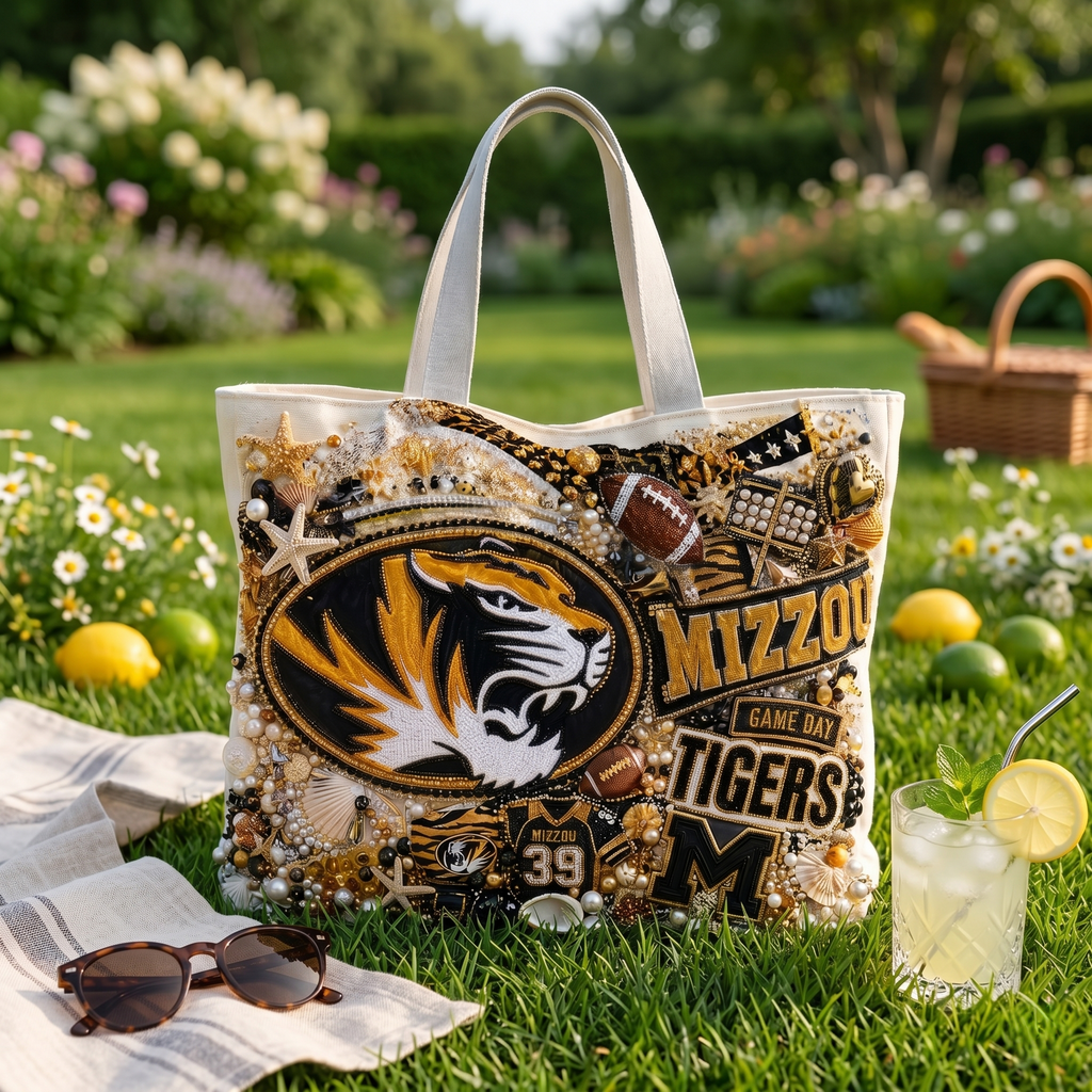 MSTG Summer Vibes Tote Bag HTTT
