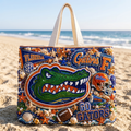FGT Summer Vibes Tote Bag PDL