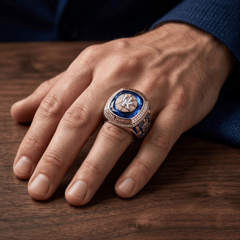 PREMIUM KWBK RING PDL