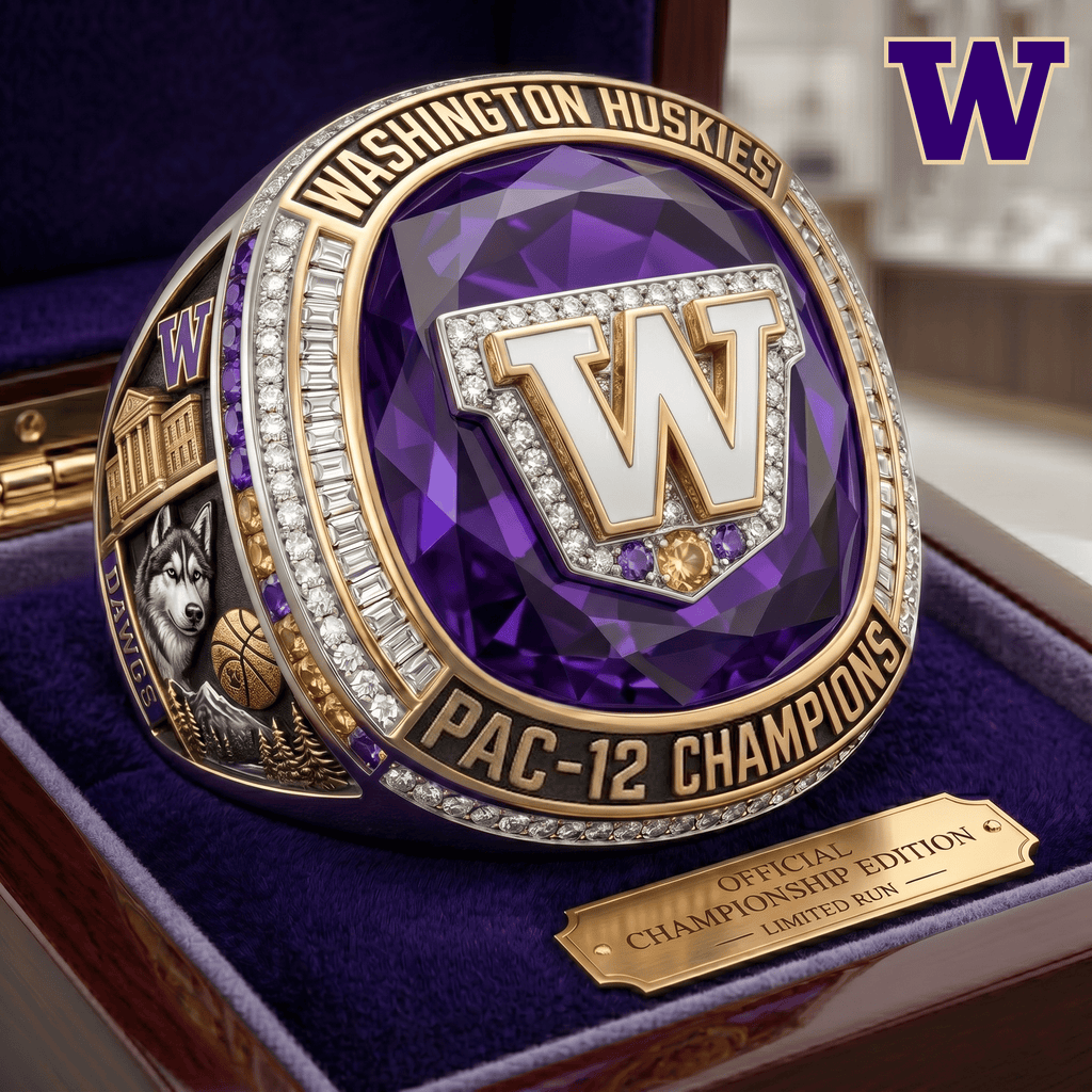 PREMIUM WSH RING PDL