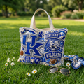KWBK Summer Vibes Tote Bag HTTT