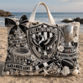 CMW Summer Vibes Tote Bag LNTH