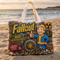 FOG Summer Vibes Tote Bag TNSM