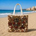 GNR Summer Vibes Tote Bag PDL