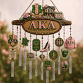 Premium AKA Wind Chime TNSM