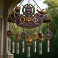 Premium OMPP Wind Chime TNSM