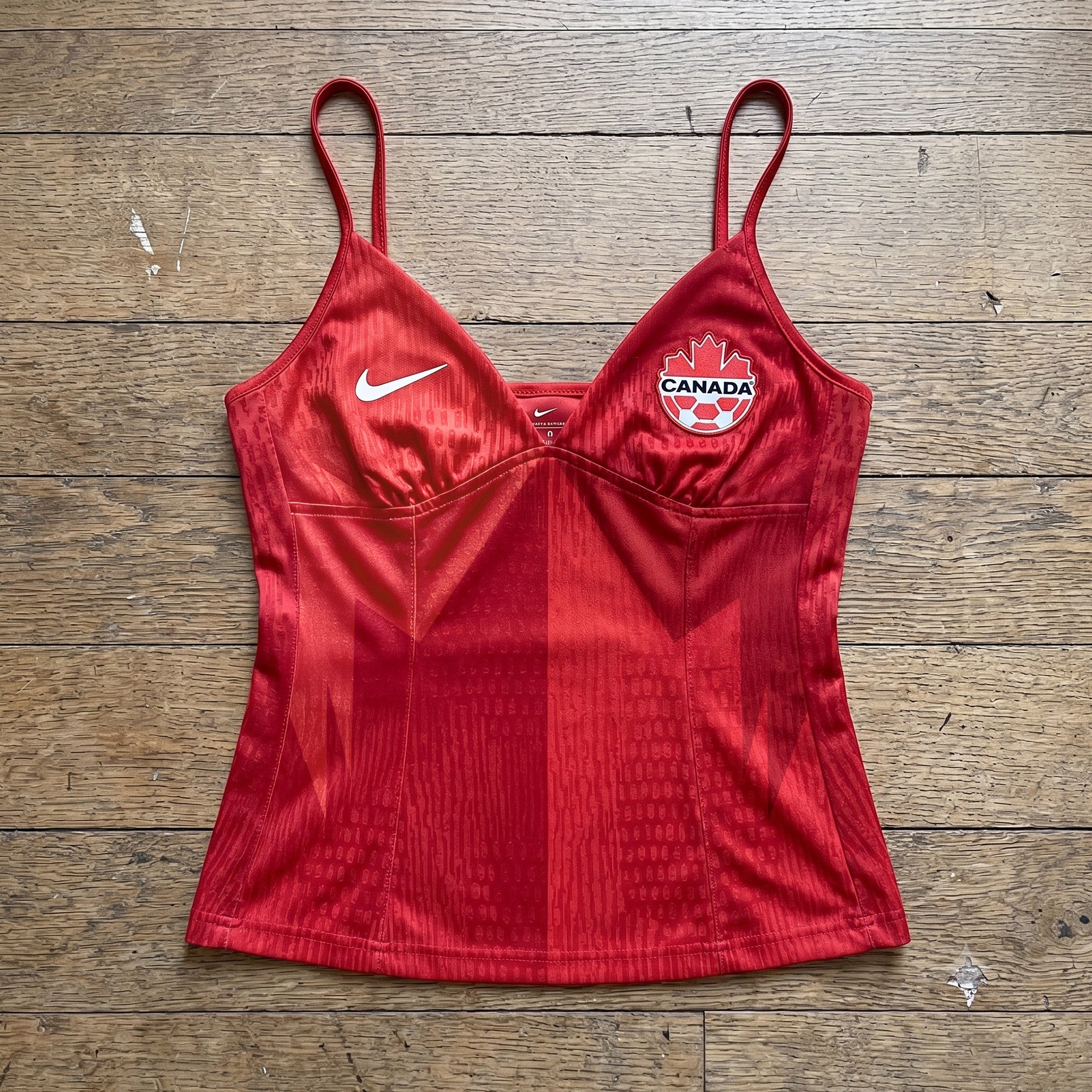CND Jersey Cami Top HTTT