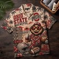 Premium OSB Hawaiian Shirt TNSM