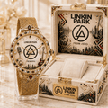 LKP Premium Linkin Park Watch NTVA