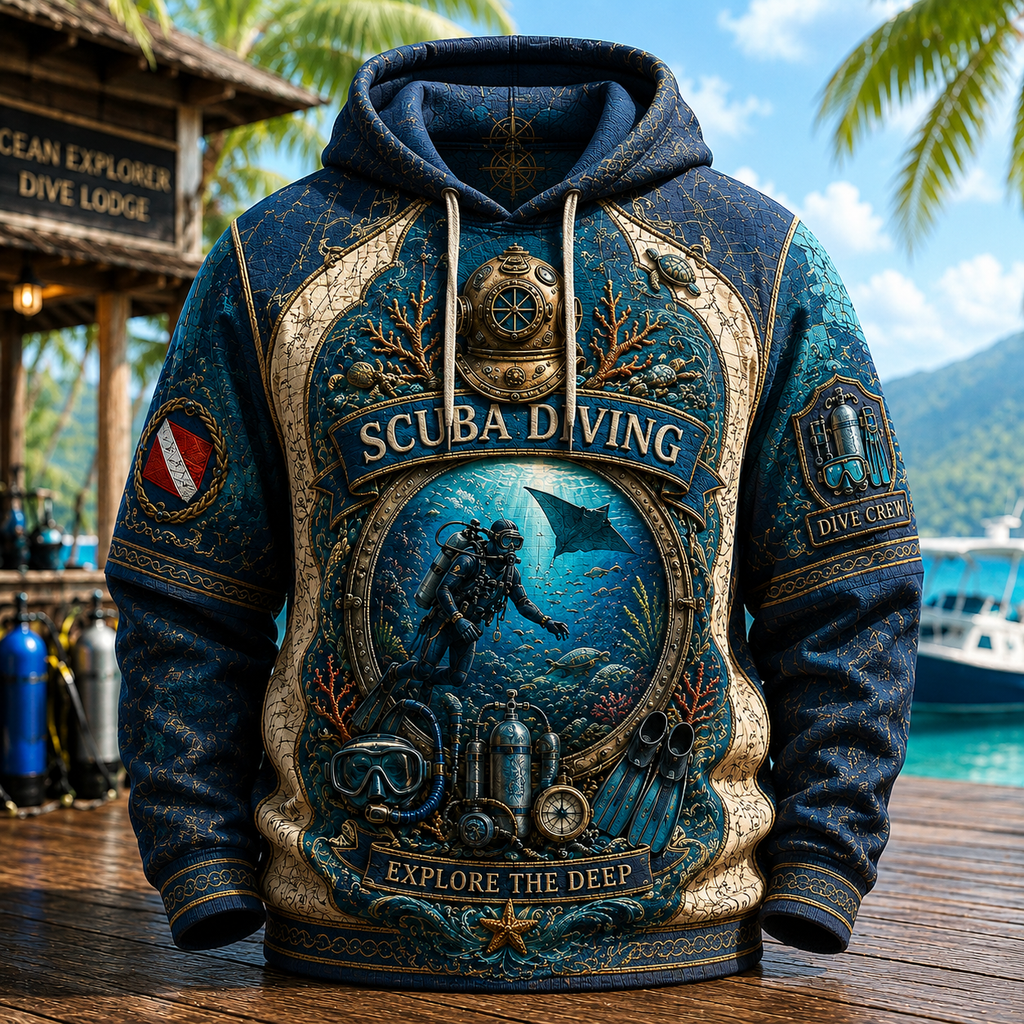 PREMIUM SCD 3D EMBOSS SHIRT NTNA