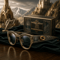 PREMIUM LOTR UNISEX SUNGLASSES NPL