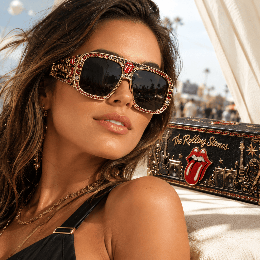 PREMIUM RLST UNISEX SUNGLASSES TTNL
