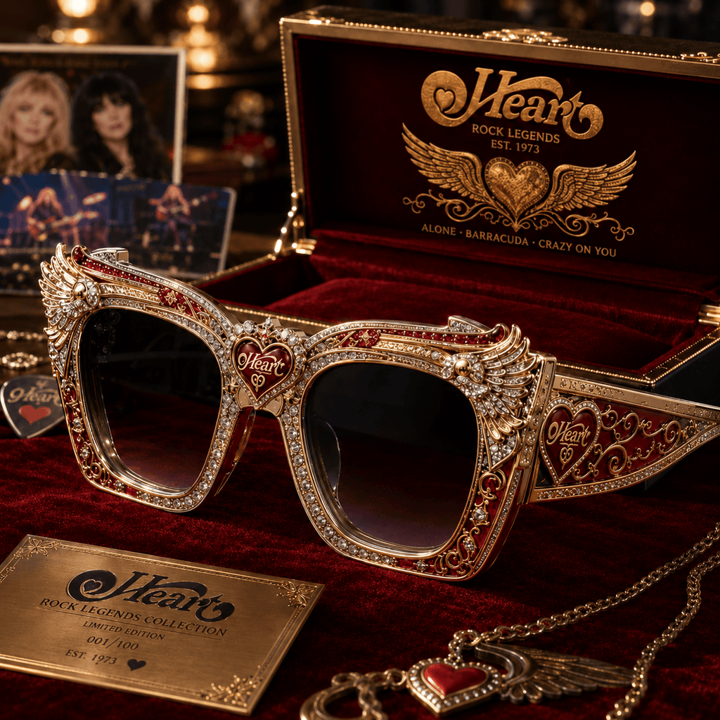 PREMIUM HRT UNISEX SUNGLASSES NPL