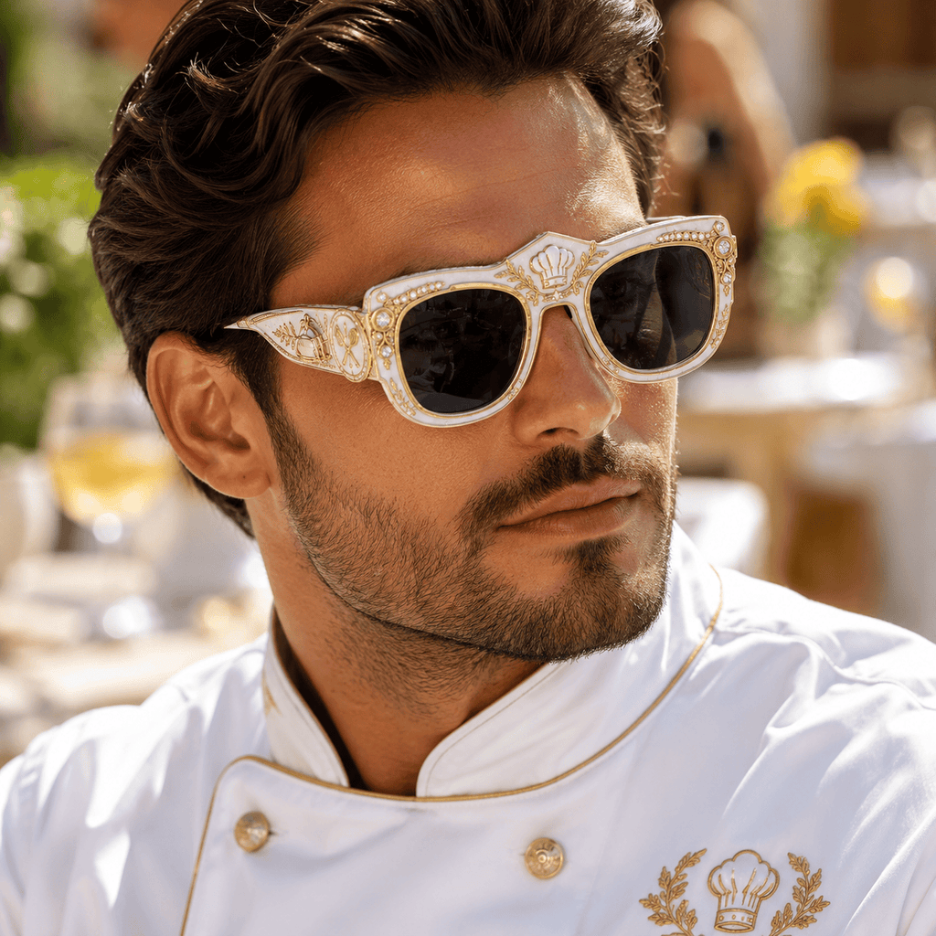 PREMIUM CHEF UNISEX SUNGLASSES DBD