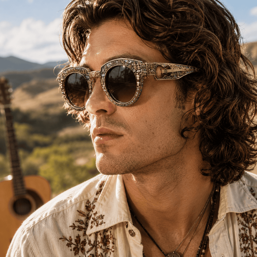 PREMIUM NLY UNISEX SUNGLASSES NTVA