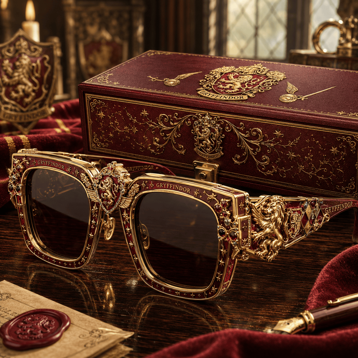 PREMIUM HRP UNISEX SUNGLASSES PTKL