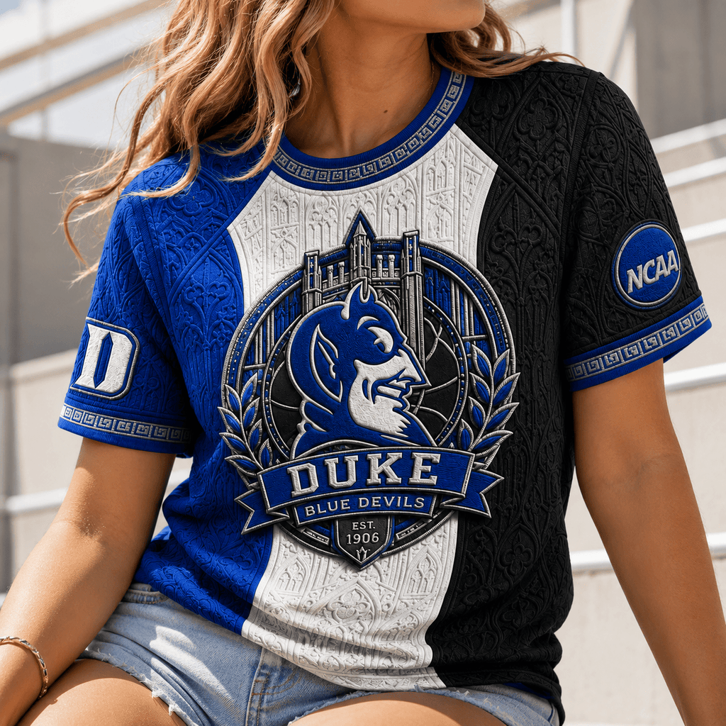 PREMIUM DBD 3D EMBOSS SHIRT NPL