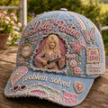 DLPT Premium Vintage Cap NTNA