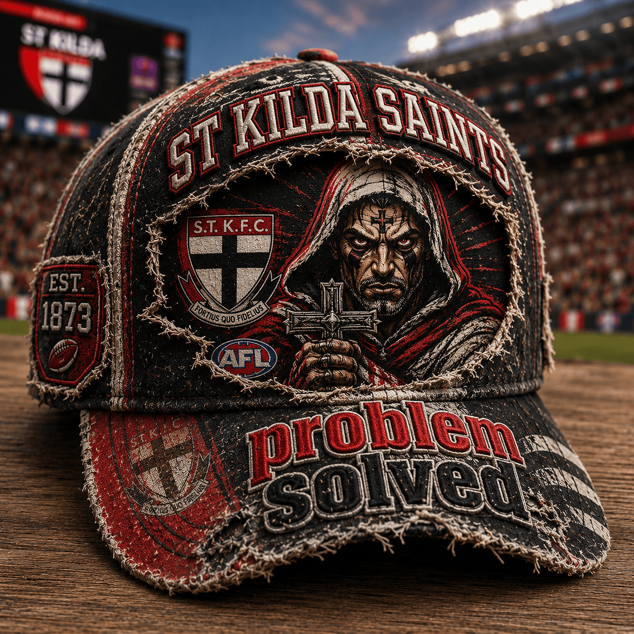 SKD Premium Vintage Cap HQH