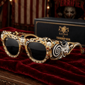 PREMIUM TEF UNISEX SUNGLASSES LNTH