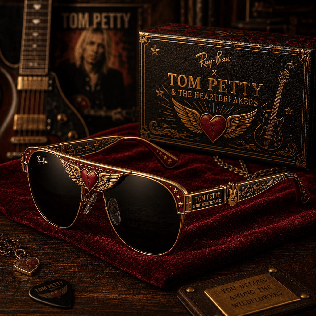 PREMIUM TPT UNISEX SUNGLASSES HQH