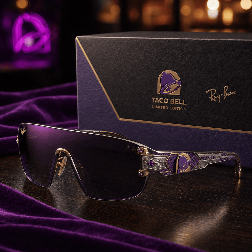PREMIUM TCBL UNISEX SUNGLASSES NTVA