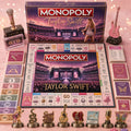 Premium TLSW Board Game NHVH